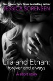 Lila and Ethan: Forever and Always (eBook, ePUB)