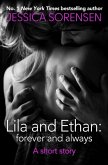 Lila and Ethan: Forever and Always (eBook, ePUB) Lila and Ethan: Forever and Always (eBook, ePUB)