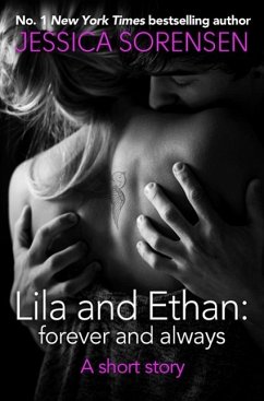 Lila and Ethan: Forever and Always (eBook, ePUB) Cover Lila and Ethan: Forever and Always (eBook, ePUB)