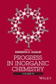 Progress in Inorganic Chemistry, Volume 59 (eBook, ePUB)