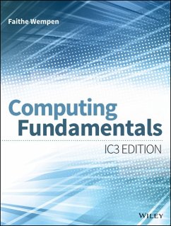 Computing Fundamentals (eBook, PDF) - Wempen, Faithe