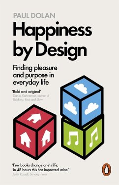 Cover Happiness by Design (eBook, ePUB)