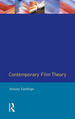 Cover Contemporary Film Theory (eBook, ePUB)