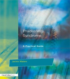 Prader-Willi Syndrome (eBook, ePUB) - Waters, Jackie