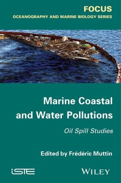 Cover Marine Coastal and Water Pollutions (eBook, ePUB)