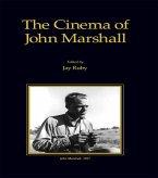 Cinema of John Marshall (eBook, ePUB)