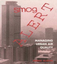 Smog Alert (eBook, ePUB) Cover Smog Alert (eBook, ePUB)