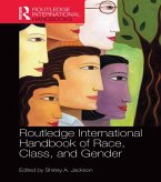 Routledge International Handbook of Race, Class, and Gender (eBook, PDF)
