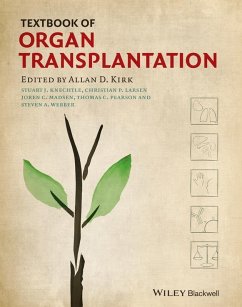 Cover Textbook of Organ Transplantation Set (eBook, ePUB)