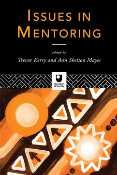 Cover Issues in Mentoring (eBook, ePUB)