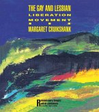 The Gay and Lesbian Liberation Movement (eBook, ePUB)