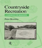 Countryside Recreation (eBook, ePUB)