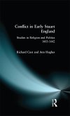 Conflict in Early Stuart England (eBook, ePUB)