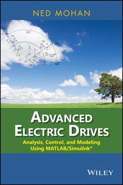 Advanced Electric Drives (eBook, ePUB) Advanced Electric Drives (eBook, ePUB)