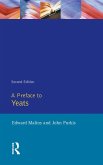A Preface to Yeats (eBook, PDF)