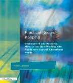 Practical Record Keeping (eBook, ePUB)