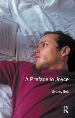 A Preface to James Joyce (eBook, PDF) - Bolt, Sydney