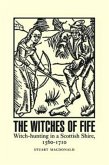 The Witches of Fife (eBook, ePUB)