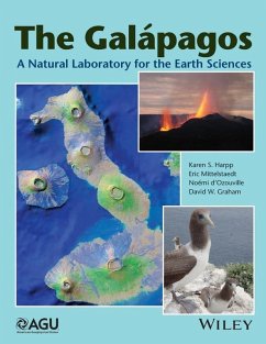 Cover The Galapagos (eBook, ePUB)