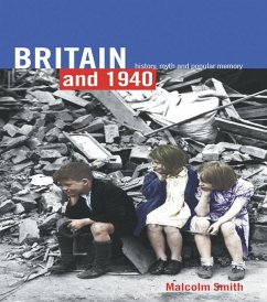 Cover Britain and 1940 (eBook, PDF)