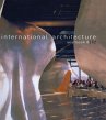 International Architecture Yearbook:... - Bild 1