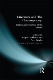 Literature and The Contemporary (eBook, ePUB)