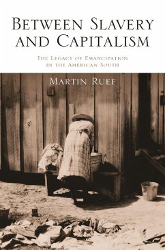 Cover Between Slavery and Capitalism (eBook, ePUB)