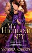 My Highland Spy (eBook, ePUB) - Bild 1