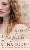 Mistress of Greyladies (eBook, ePUB)