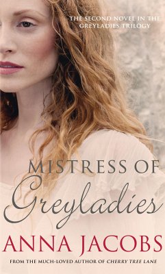 Mistress of Greyladies (eBook, ePUB) - Jacobs, Anna