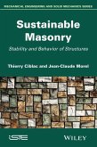 Sustainable Masonry (eBook, ePUB)