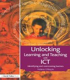 Unlocking Learning and Teaching with ICT (eBook, ePUB)