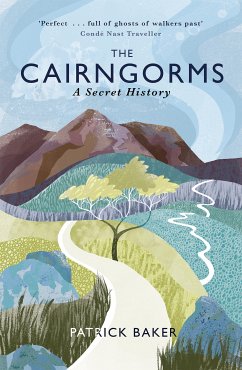 The Cairngorms (eBook, ePUB) - Baker, Patrick