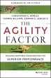 The Agility Factor (eBook, ePUB) - Bild 1