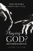 Playing God? (eBook, PDF)