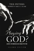 Playing God? (eBook, PDF) Playing God? (eBook, PDF)