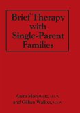 Brief Therapy With Single-Parent Families (eBook, ePUB)