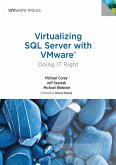 Virtualizing SQL Server with VMware (eBook, ePUB)
