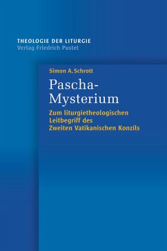 Pascha-Mysterium (eBook, PDF) - Schrott, Simon A.