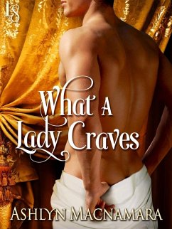 Cover What a Lady Craves (eBook, ePUB)