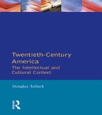Twentieth-Century America (eBook, ePUB)