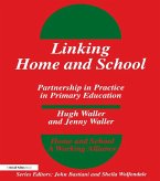 Linking Home and School (eBook, ePUB)