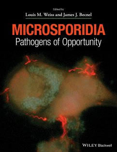 Microsporidia (eBook, PDF) - Weiss, Louis M.; Becnel, James J.