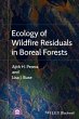 Ecology of Wildfire Residuals in Boreal... - Bild 1
