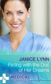 Flirting With The Doc Of Her Dreams (eBook, ePUB)