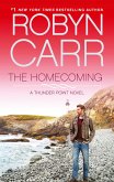 The Homecoming (eBook, ePUB) The Homecoming (eBook, ePUB)