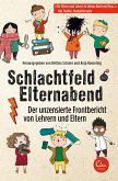 Schlachtfeld Elternabend (eBook, ePUB)