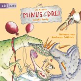 Einer für alle - alle für einen / Die Muskeltiere Bd.1 (MP3-Download)