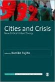 Cities and Crisis (eBook, PDF)