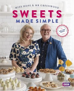 Cover Sweets Made Simple (eBook, ePUB)